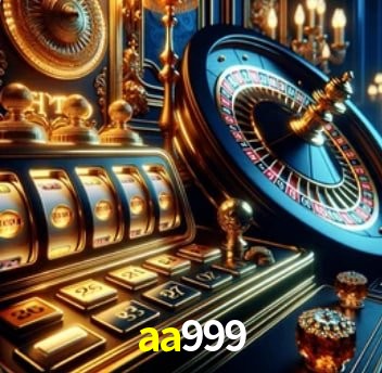 Estatísticas aa999