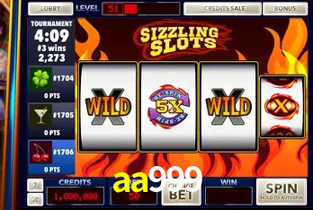 Desvendando o Mundo dos Jogos Virtuais na aa999