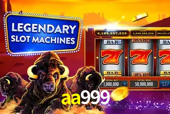 Descubra a Essência do aa999: Nossa História e Compromissos