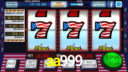 Desvendando o Mundo dos Jogos Virtuais na aa999