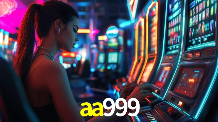 Experimente o Login Seguro Premium no aa999