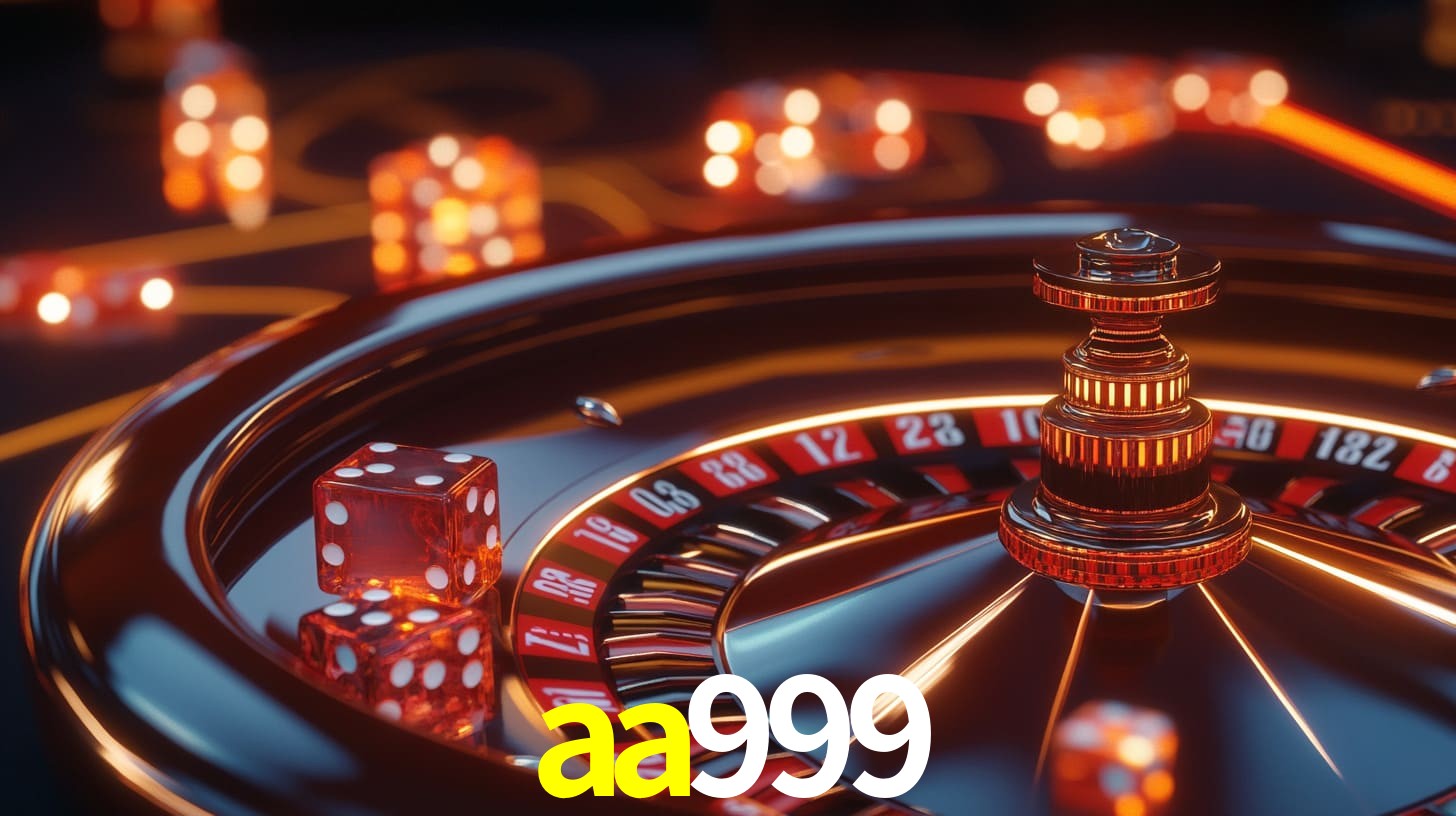 Live Casino aa999
