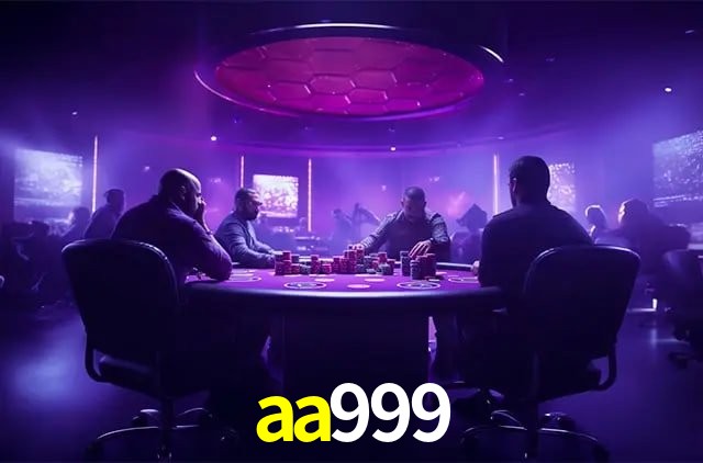 cassino aa999