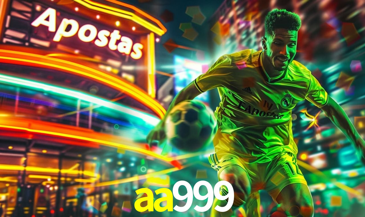 Benefícios da Conta aa999