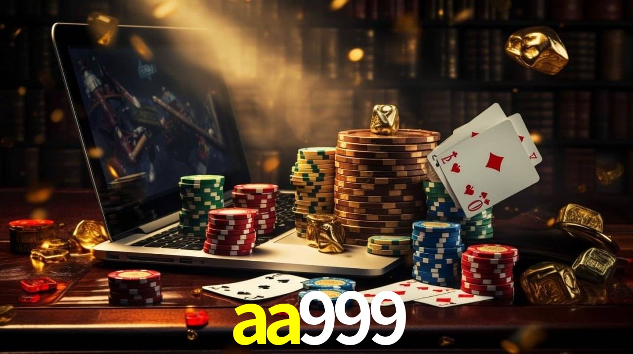 Estatísticas Esportivas aa999