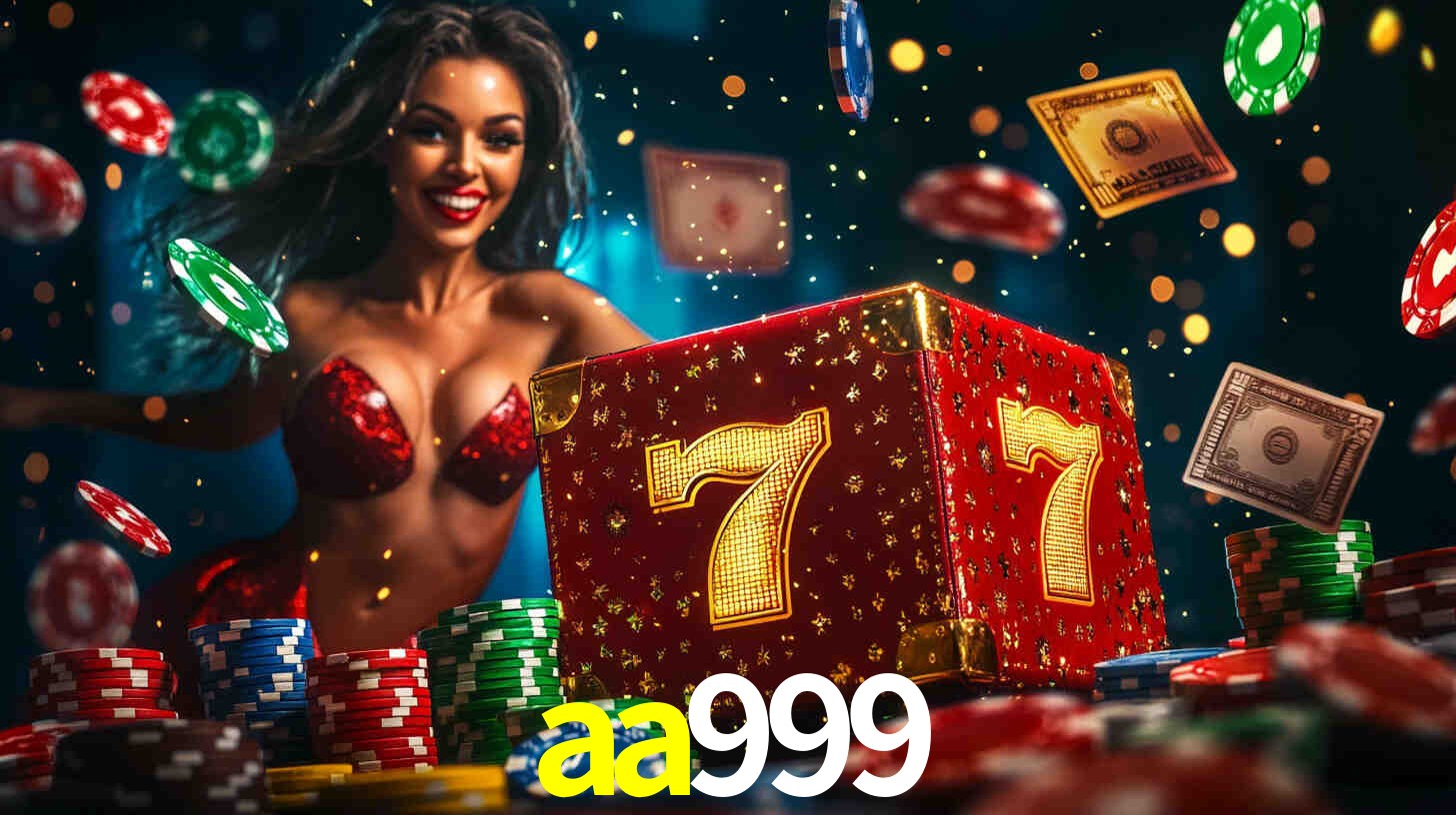 A Emoção da Loteria na aa999: Uma Chance de Mudança de Vida