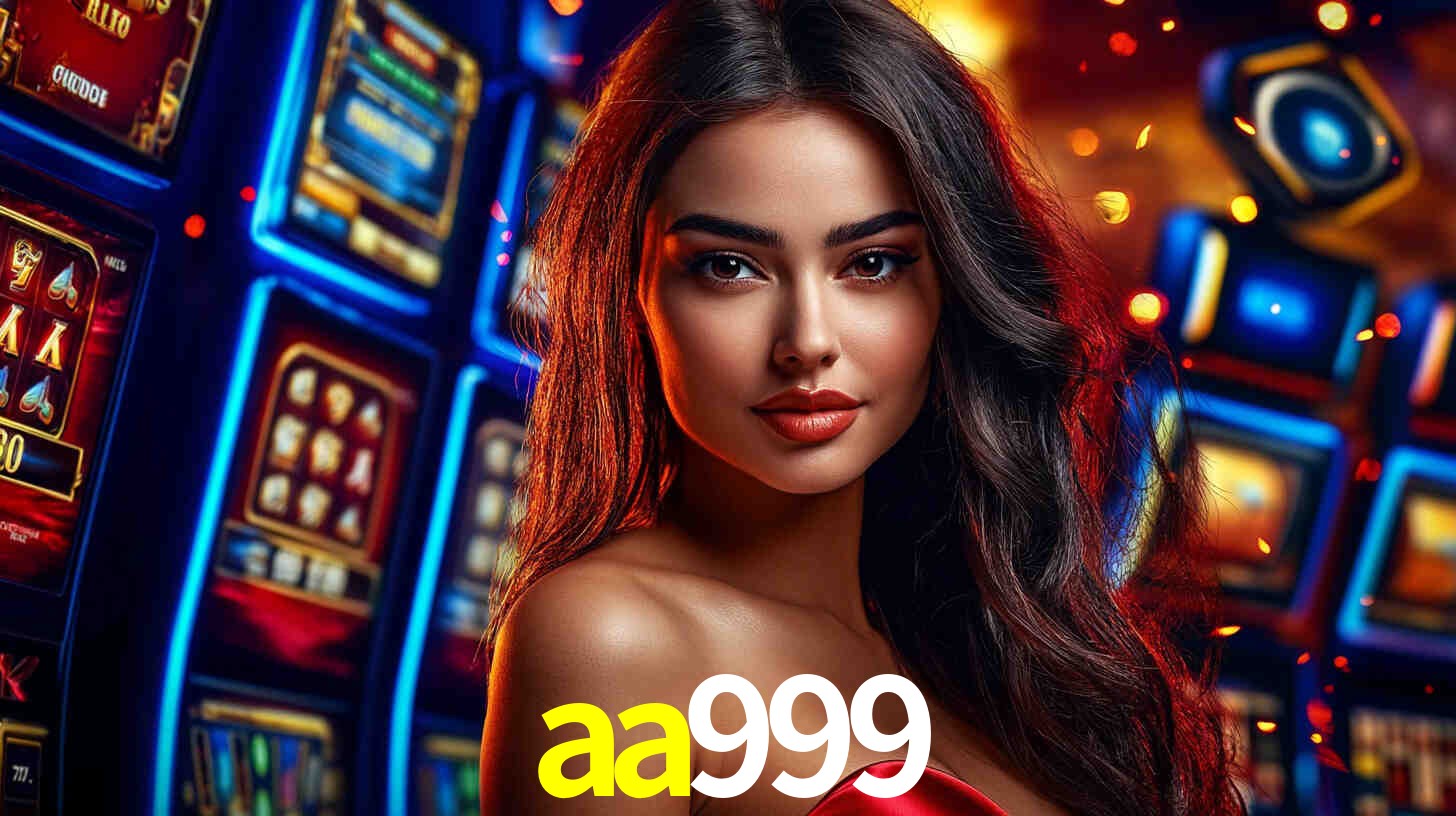 Desvendando o Mundo dos Jogos Virtuais na aa999