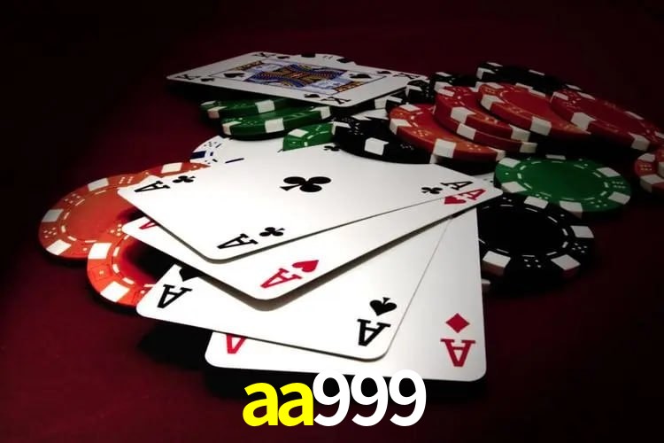 Apostas de Futebol aa999