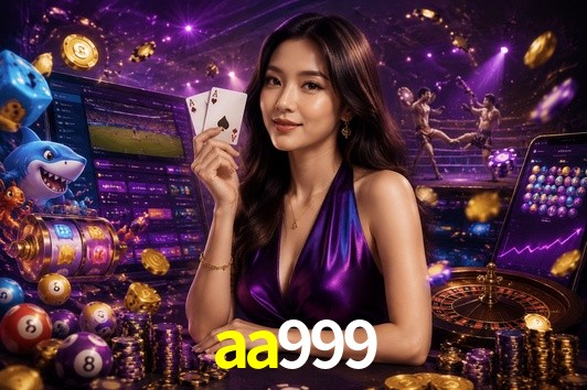 Blackjack Table aa999