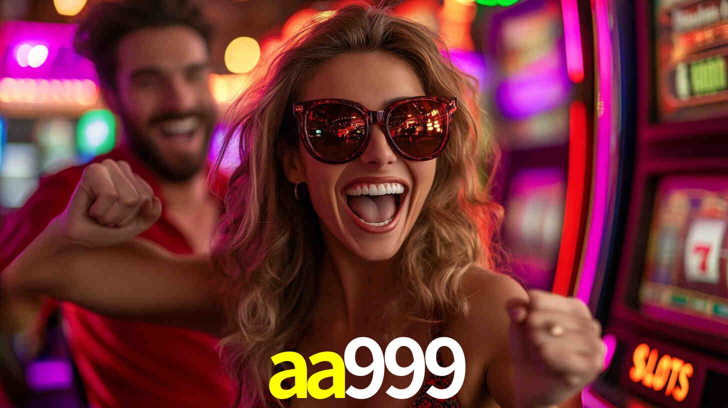 Inovações de Jogos na aa999: O Futuro das Experiências Interativas