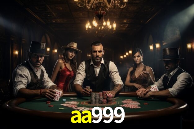 Interface do App aa999