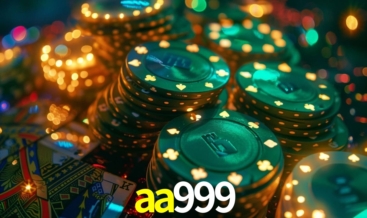 Estatísticas do Jogo aa999