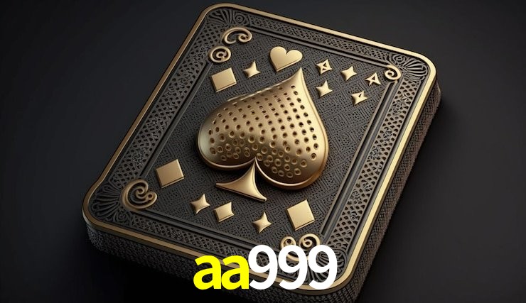 Casino Ao Vivo aa999