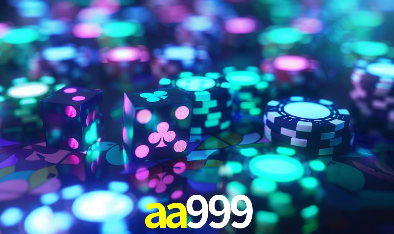 Apostas de Tênis aa999
