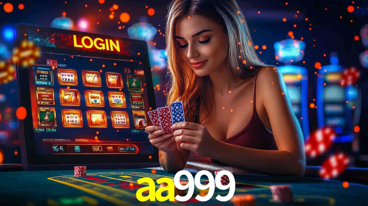 Bônus Generosos e Exclusivos no aa999 para Você!