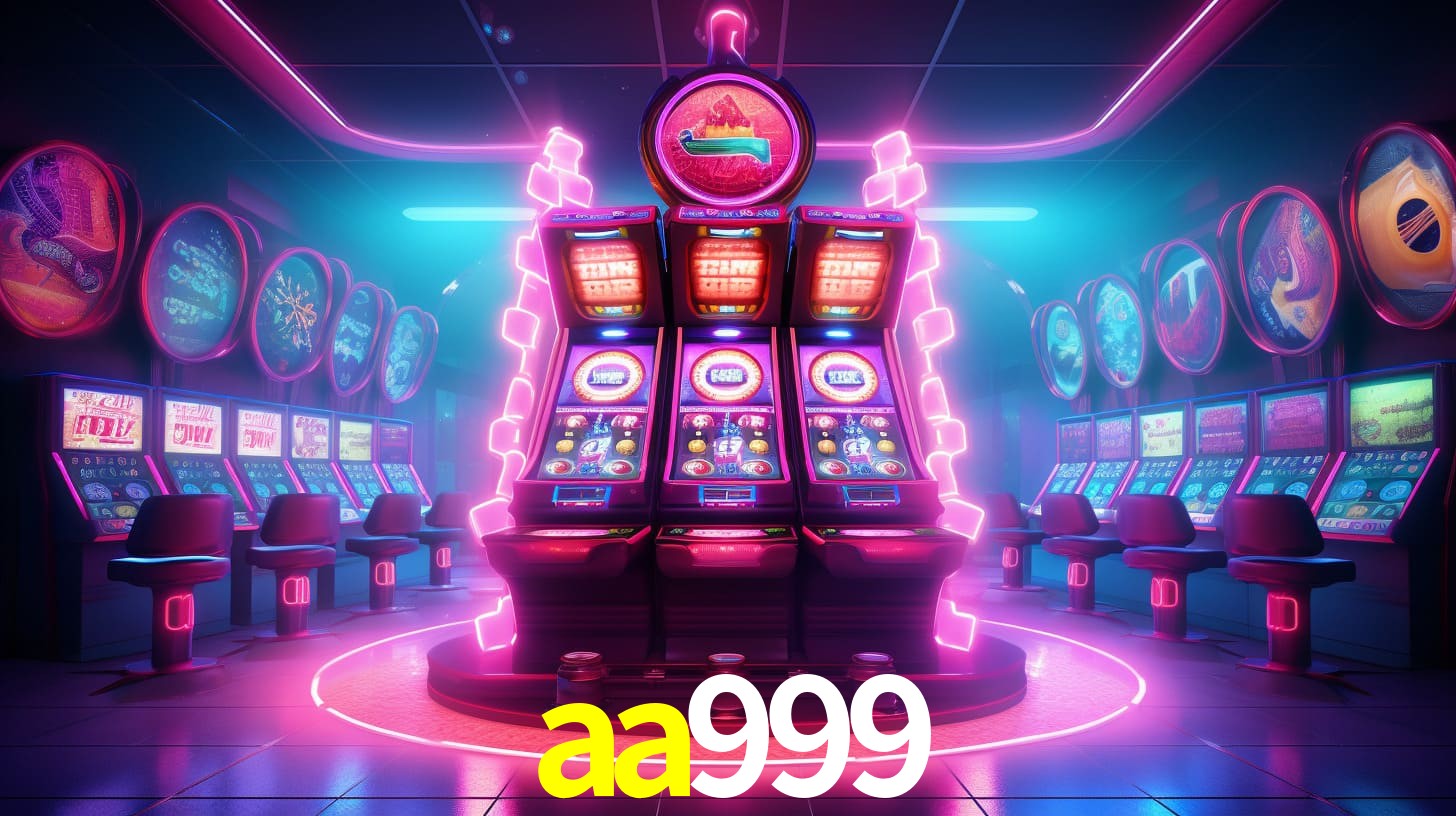 aa999: Seu Especialista em Apostas Esportivas Brasileiras