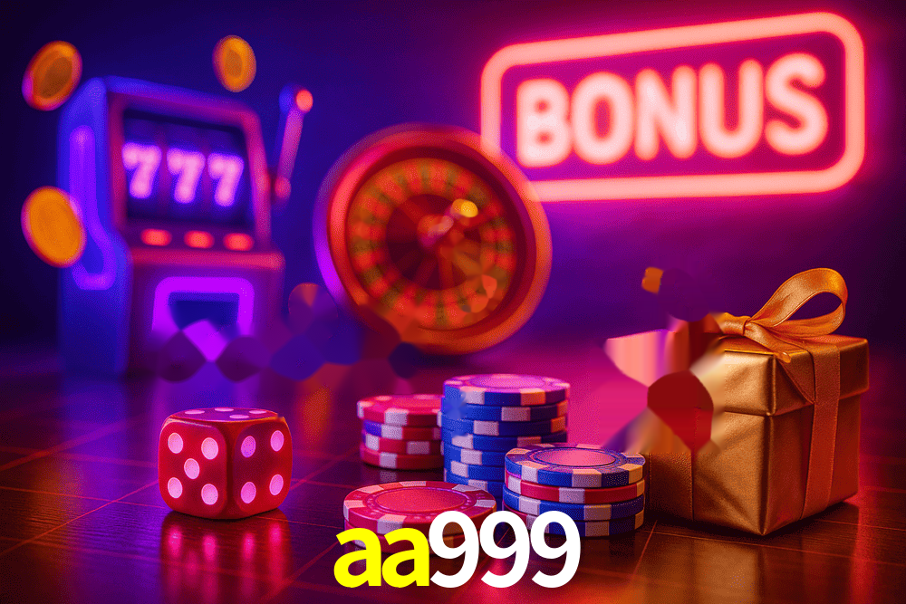 A Popularidade dos Caça-Níqueis no aa999