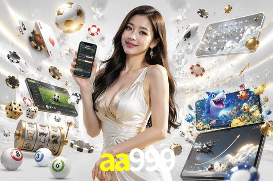 Slot Games aa999