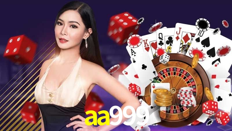 Casino VIP aa999