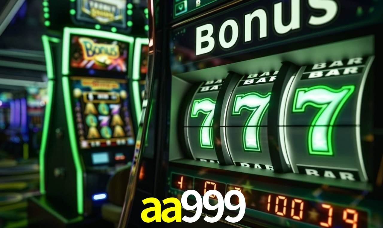 Live Casino aa999