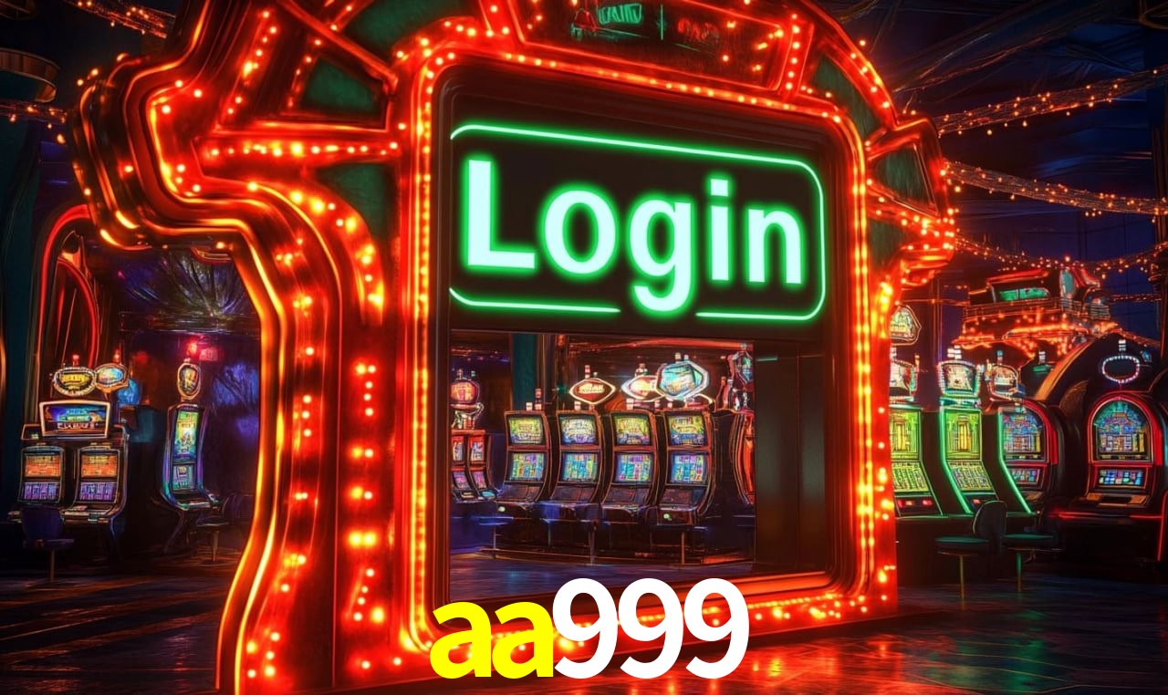 Casino VIP aa999