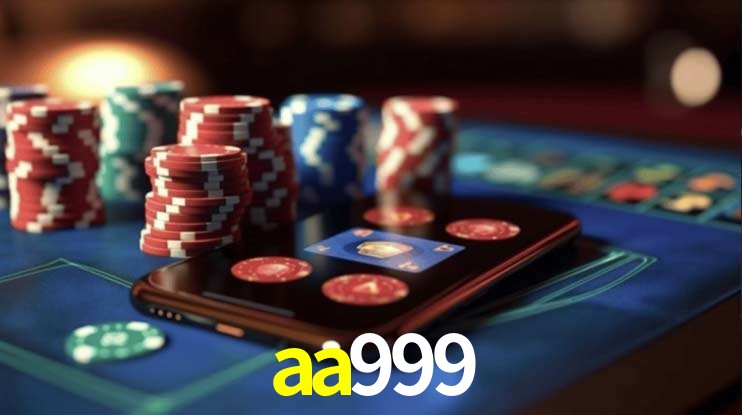 Estatísticas do Jogo aa999