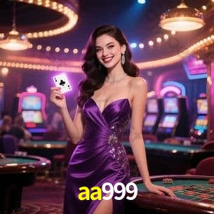 PIX Instantâneo aa999