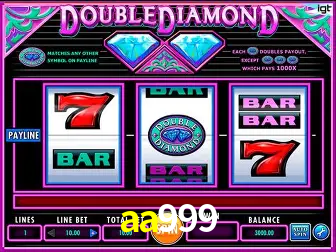 Descubra a Magia dos Jogos de Arcade no aa999