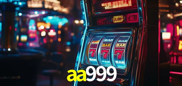 Live Casino aa999