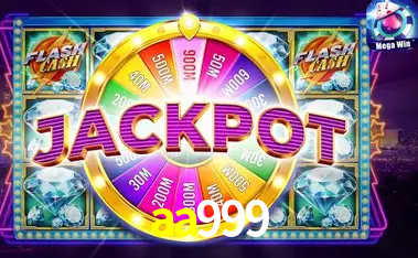 Descubra o Mundo do Cassino Online com aa999