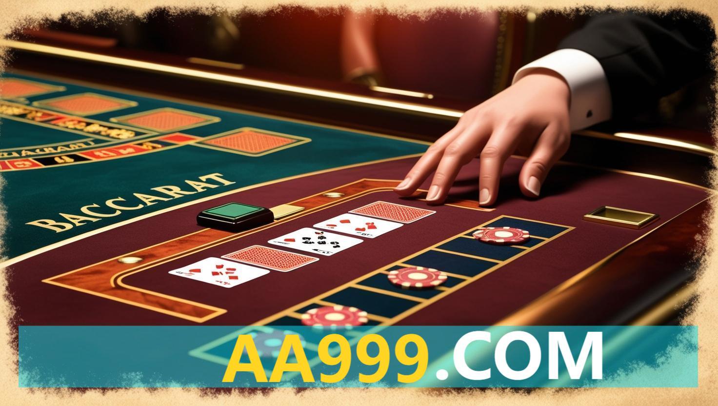 AA999